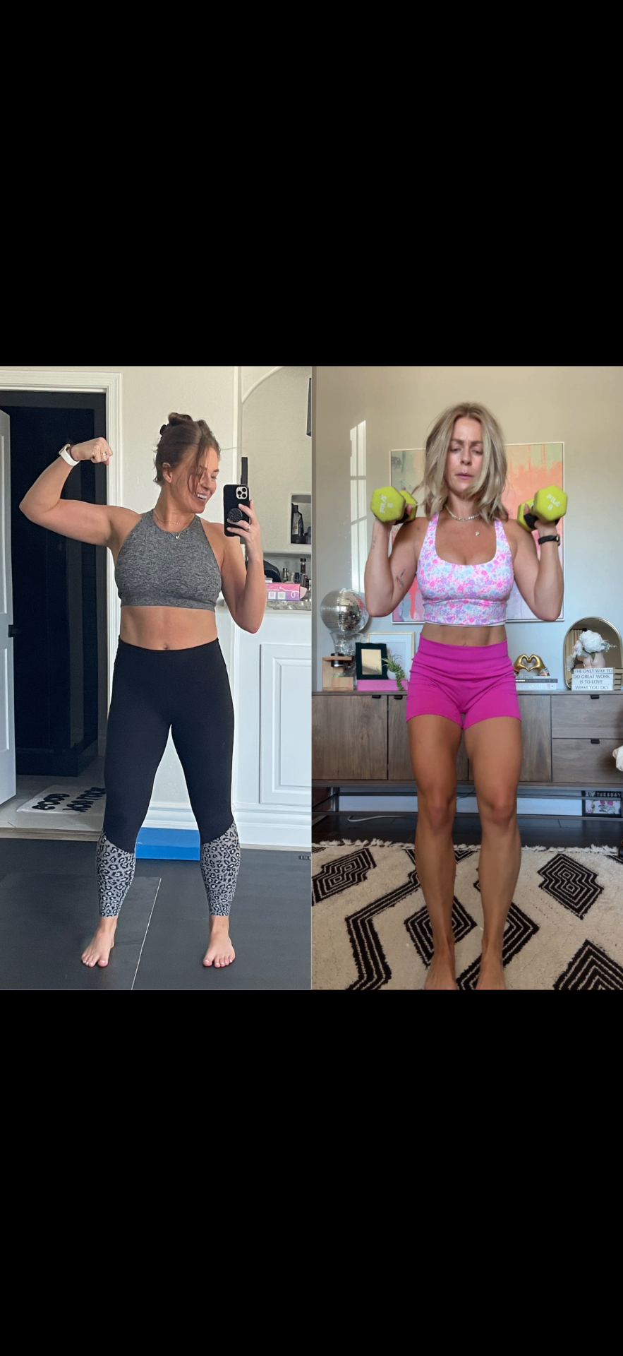 Before and after 3
